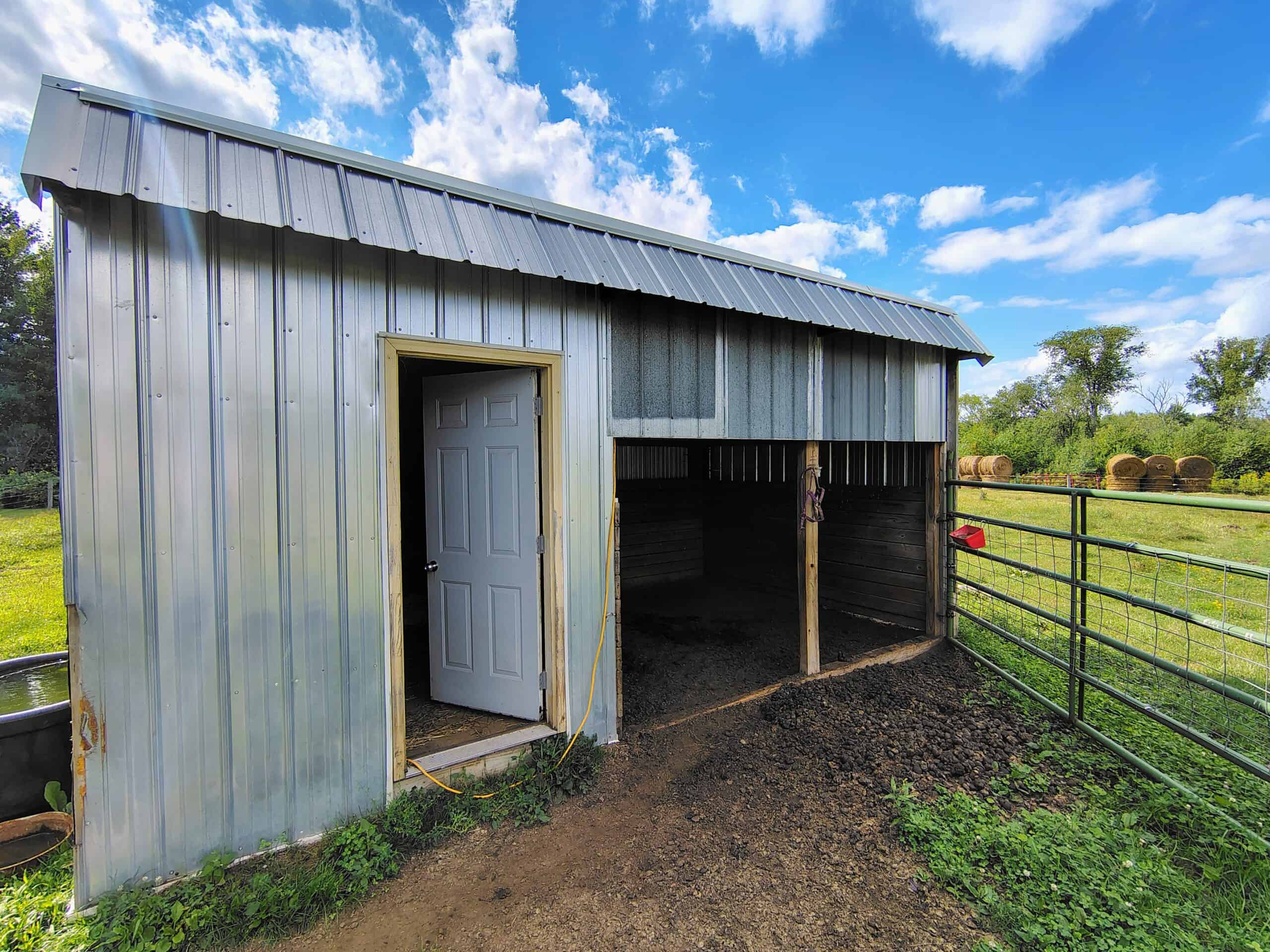 Country Home with Acreage for Sale in Glidden, WI
