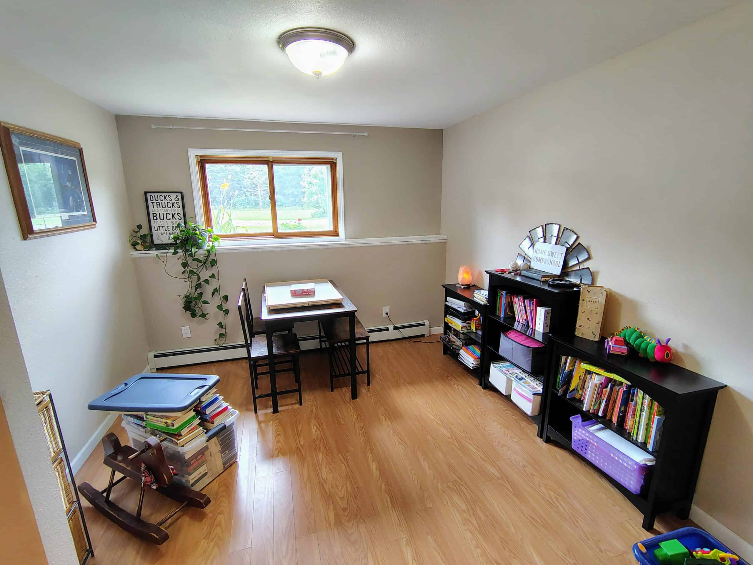 Country Home with Acreage for Sale in Glidden, WI