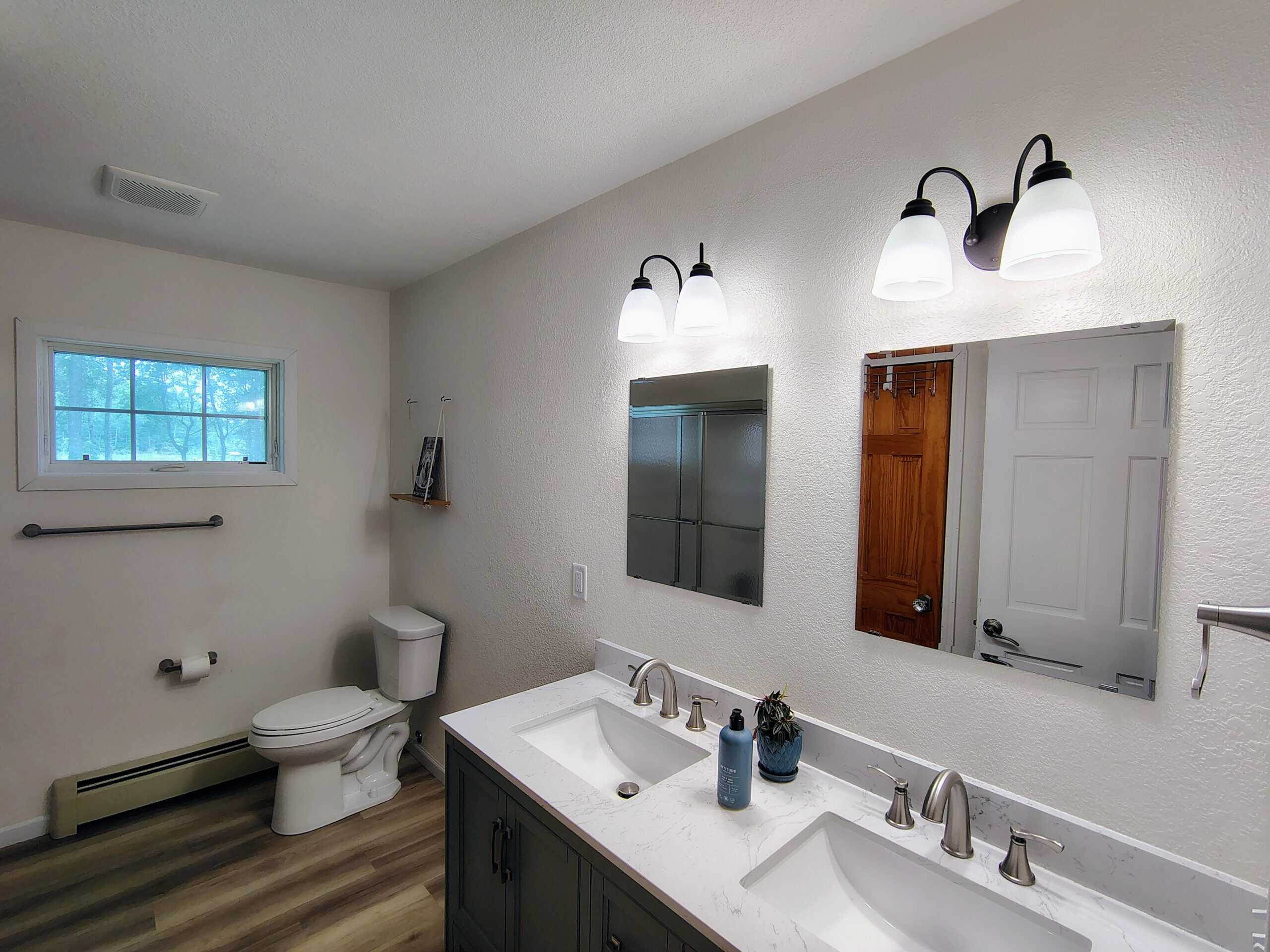 Country Home with Acreage for Sale in Glidden, WI