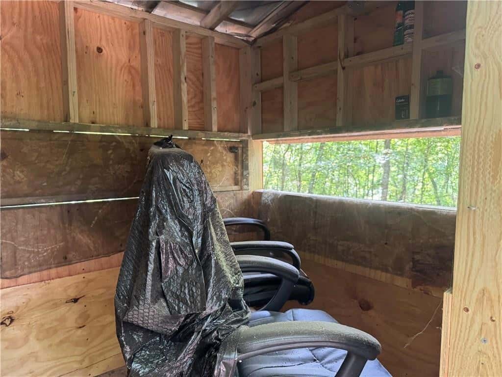 Prime Madison County, Ar 40 Acres Hunting Land Near White Rock Wildlife Mgmt Area For Sale