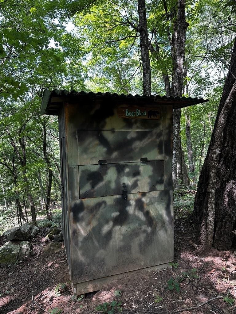 Prime Madison County, Ar 40 Acres Hunting Land Near White Rock Wildlife Mgmt Area For Sale