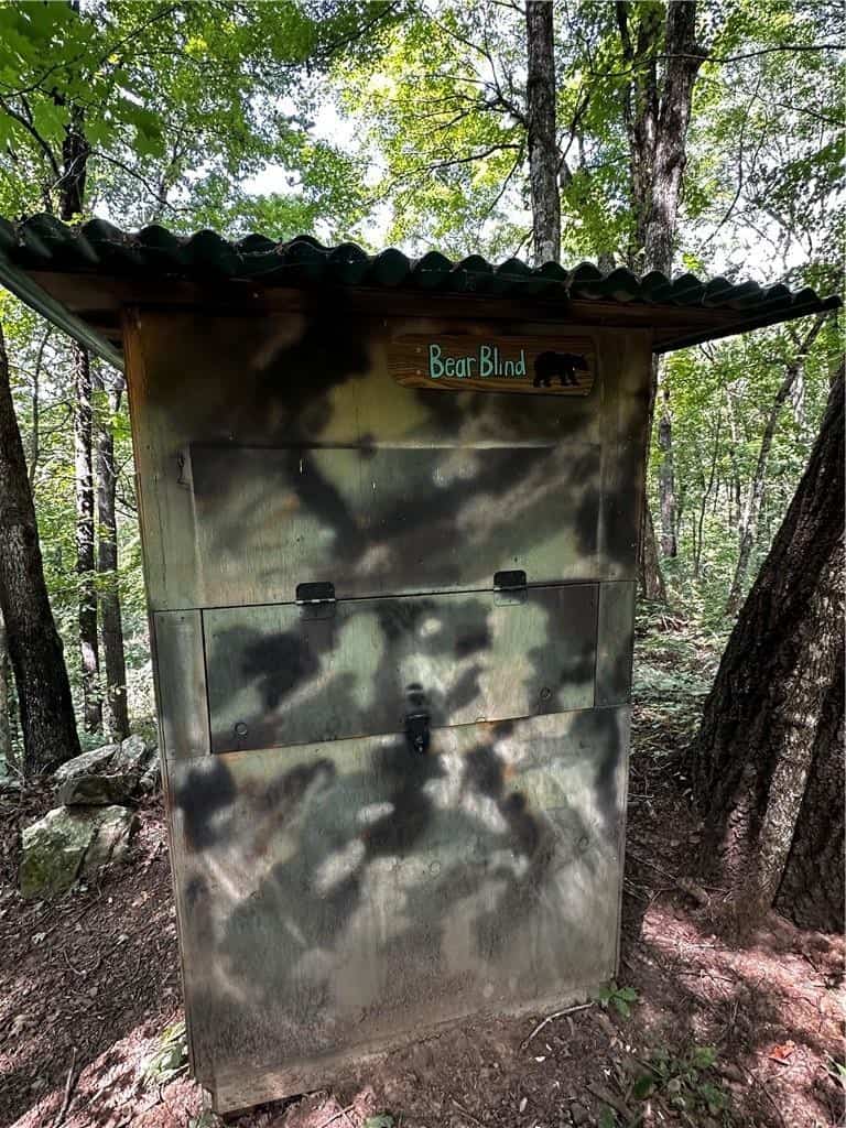 Prime Madison County, Ar 40 Acres Hunting Land Near White Rock Wildlife Mgmt Area For Sale