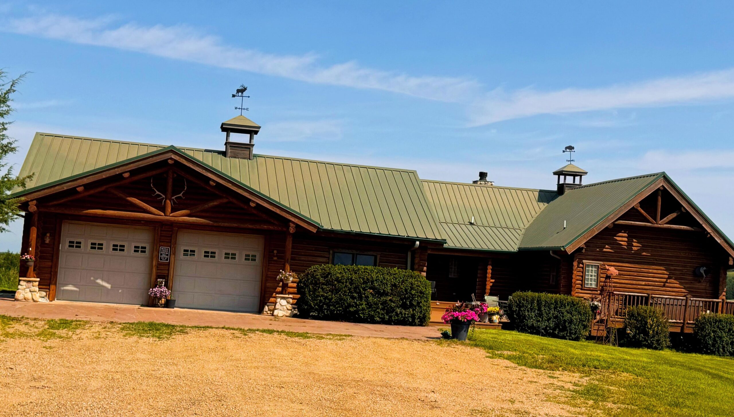 NEBRASKA MERIDIAN CANYON HUNTING & RANCH LAND