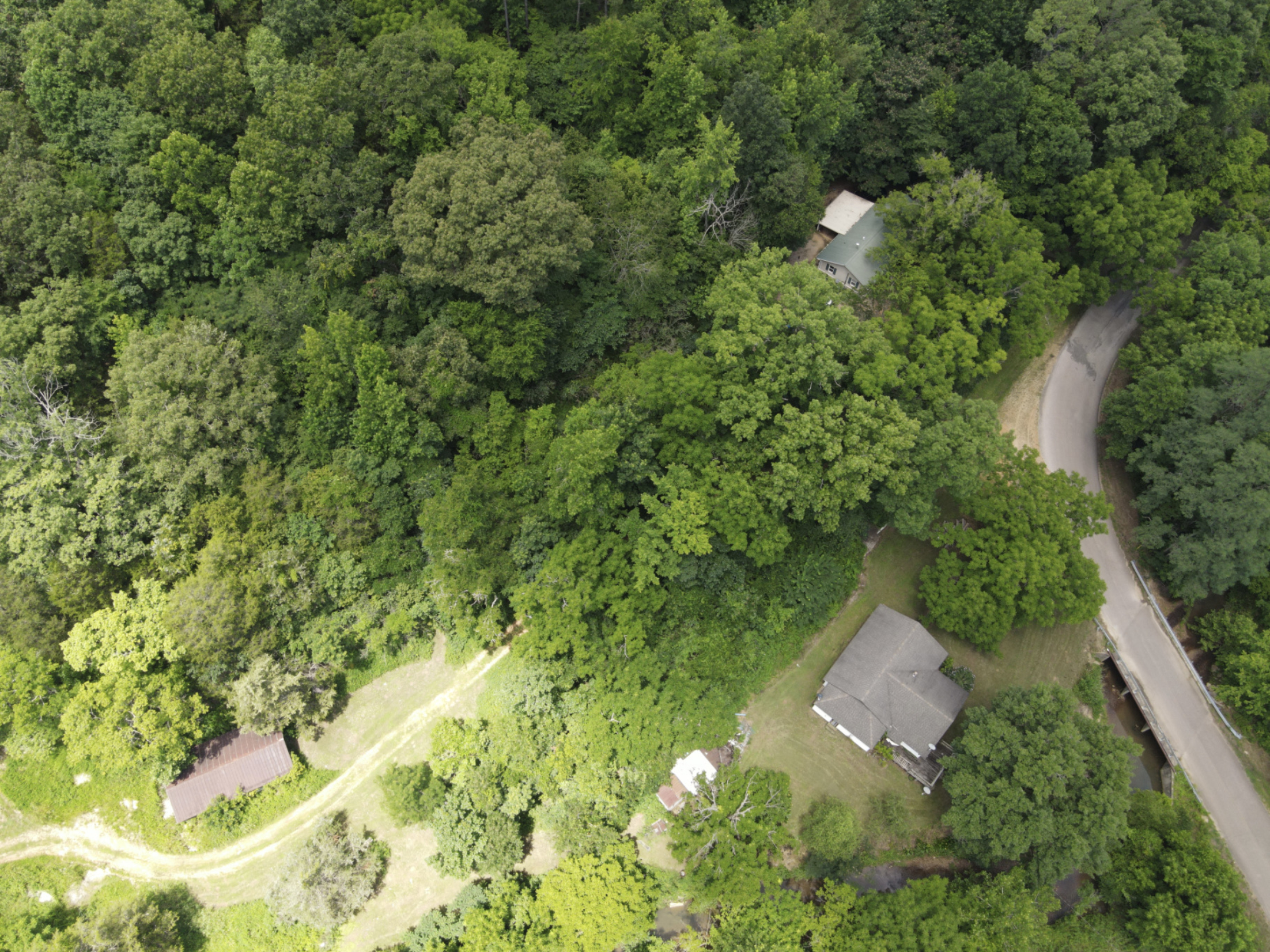 DEER HUNTING PROPERTY FOR SALE IN TN