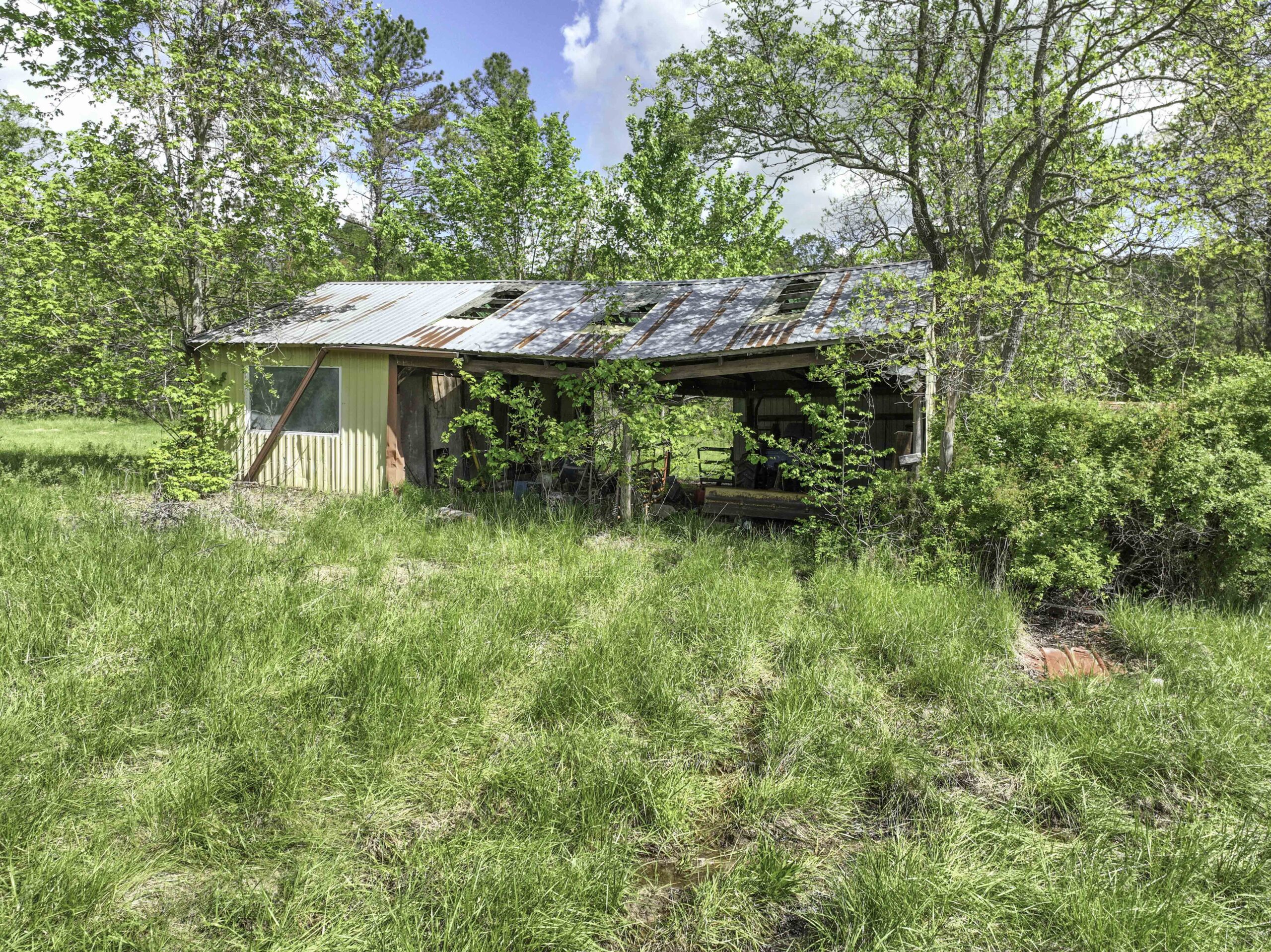Douglas County, Missouri Hunting Land For Sale near Ava, Mo