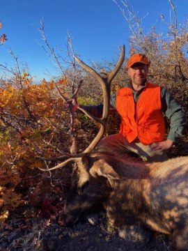 Western Colorado Outfitting Business for Sale (No deeded property)