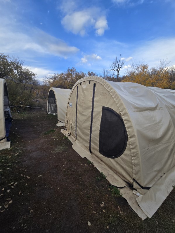 Western Colorado Outfitting Business for Sale (No deeded property)