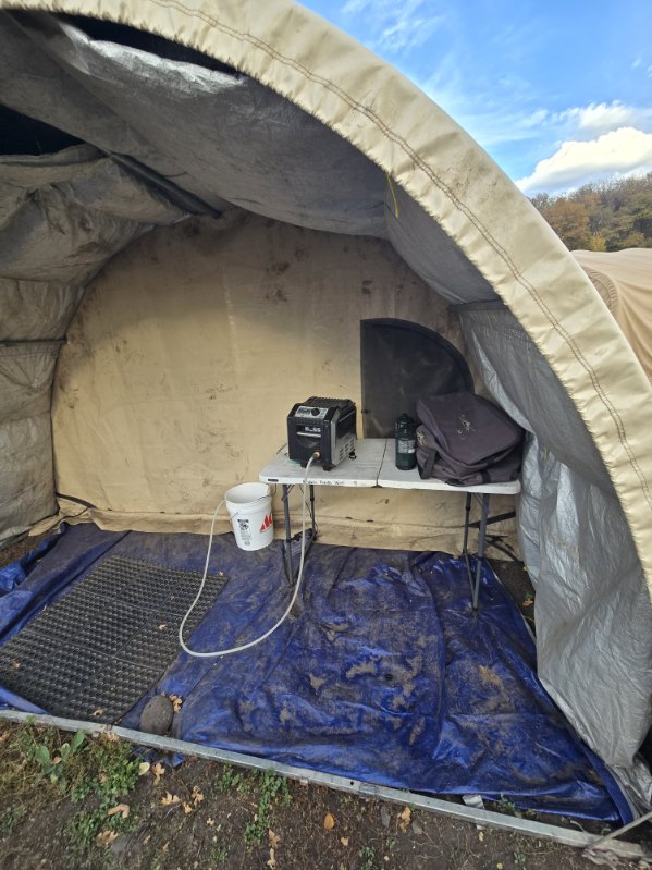 Western Colorado Outfitting Business for Sale (No deeded property)