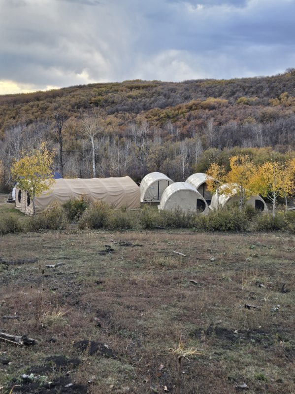 Western Colorado Outfitting Business for Sale (No deeded property)