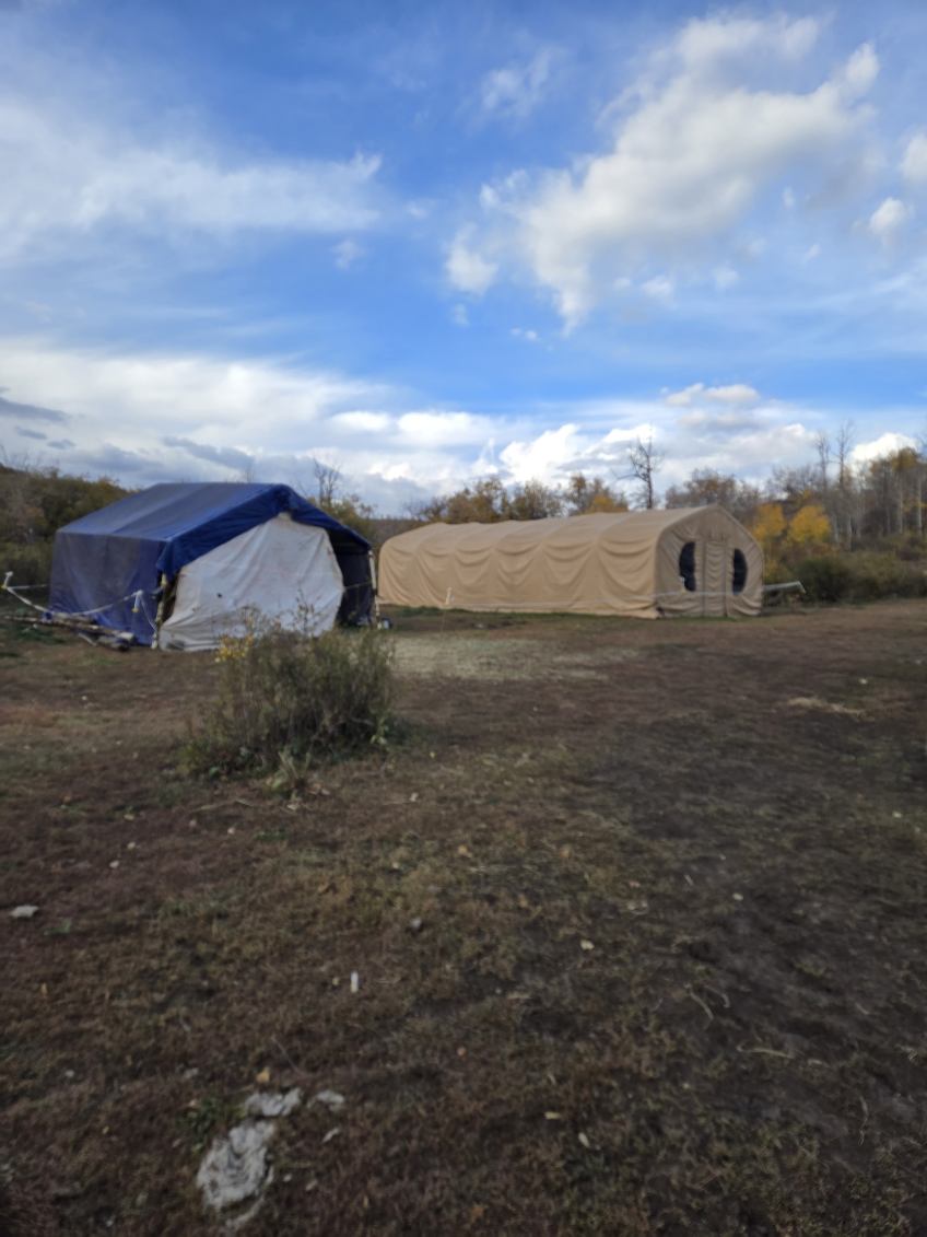 Western Colorado Outfitting Business for Sale (No deeded property)