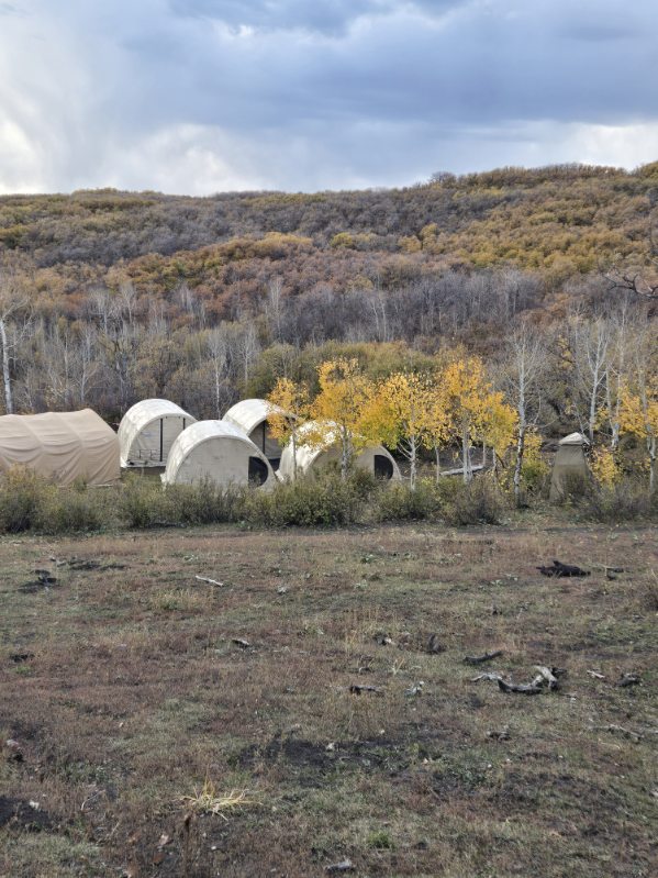 Western Colorado Outfitting Business for Sale (No deeded property)