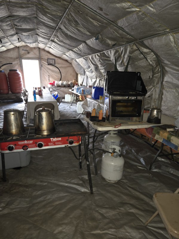 Western Colorado Outfitting Business for Sale (No deeded property)
