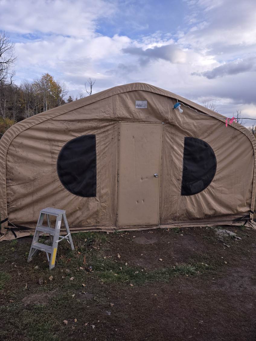Western Colorado Outfitting Business for Sale (No deeded property)