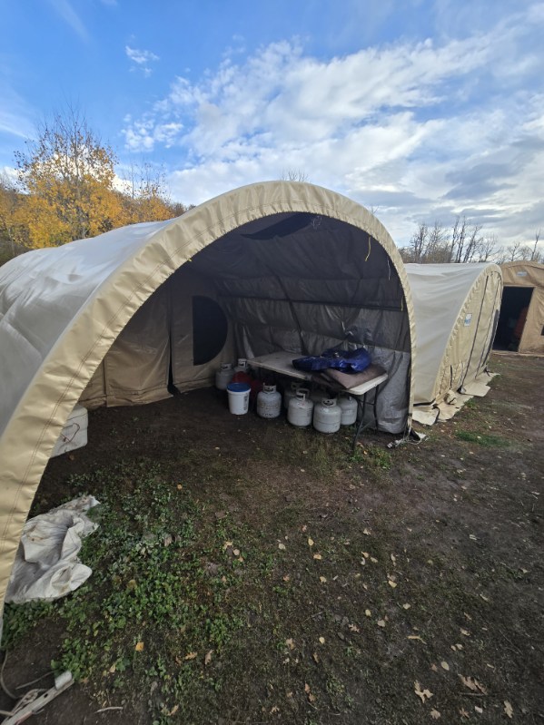 Western Colorado Outfitting Business for Sale (No deeded property)
