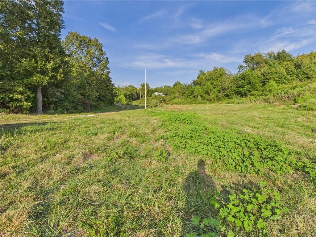 Ozark Mountain Home Hunting Retreat with Spring Fed Ponds For Sale in Searcy Co, Arkansas