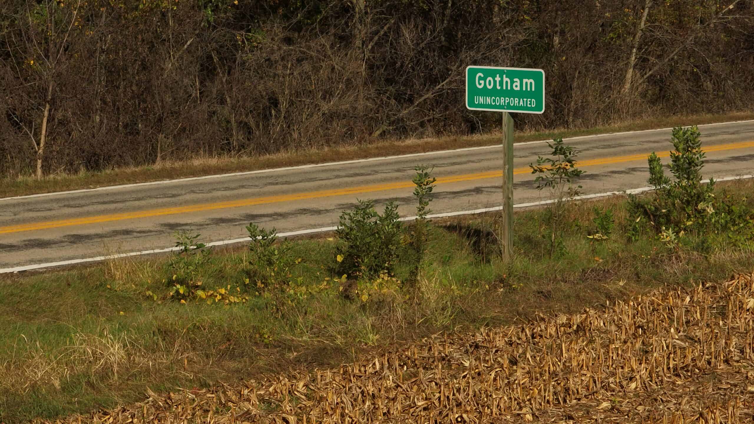 22.34 Acres of Driftless Region Recreational Paradise – Richland County, Wisconsin