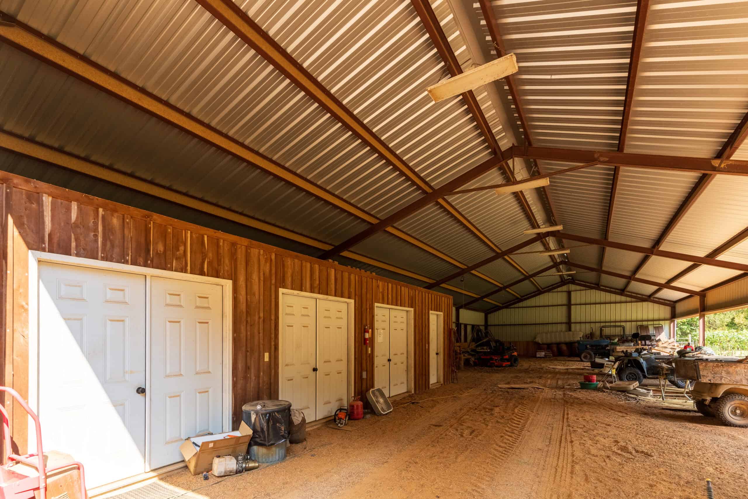 Premier Hunting & Recreation Property in Middleton, TN