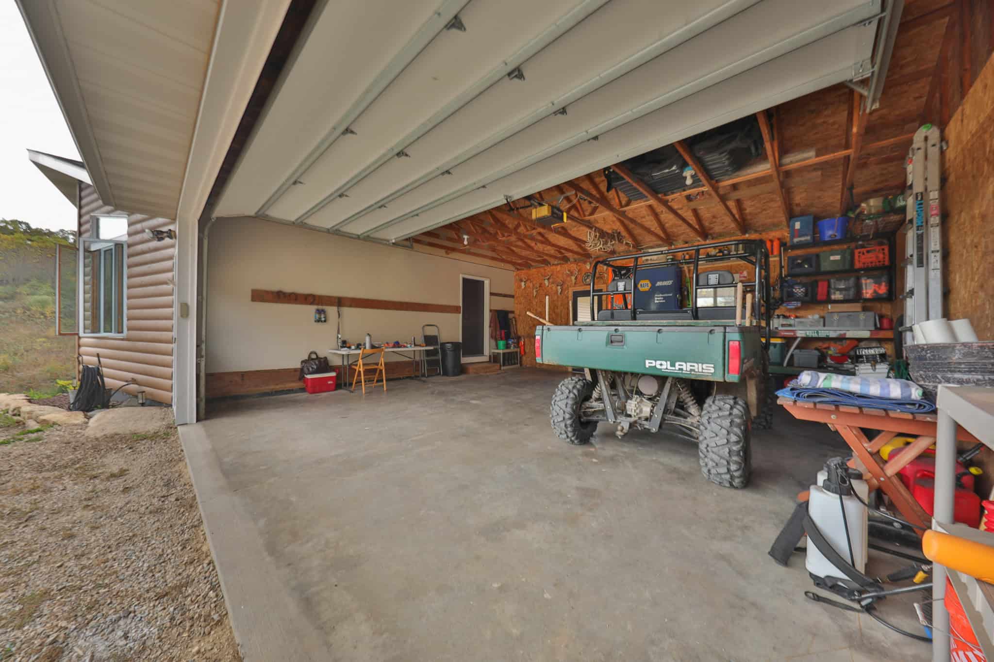 113-Acre Driftless Valley Estate for Sale in Lafayette County, Wisconsin