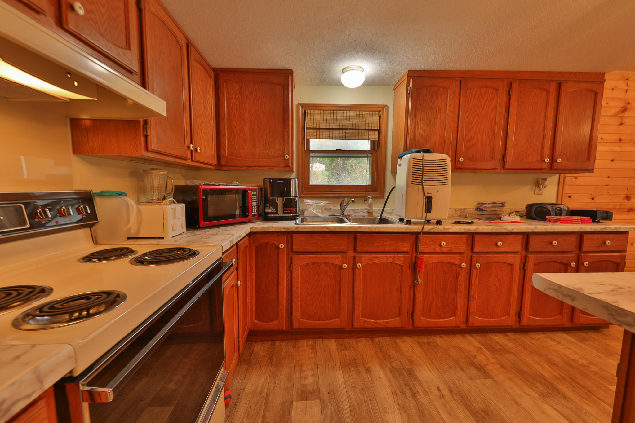 Waterfowl & Fishing Camp for Sale on the Mississippi River