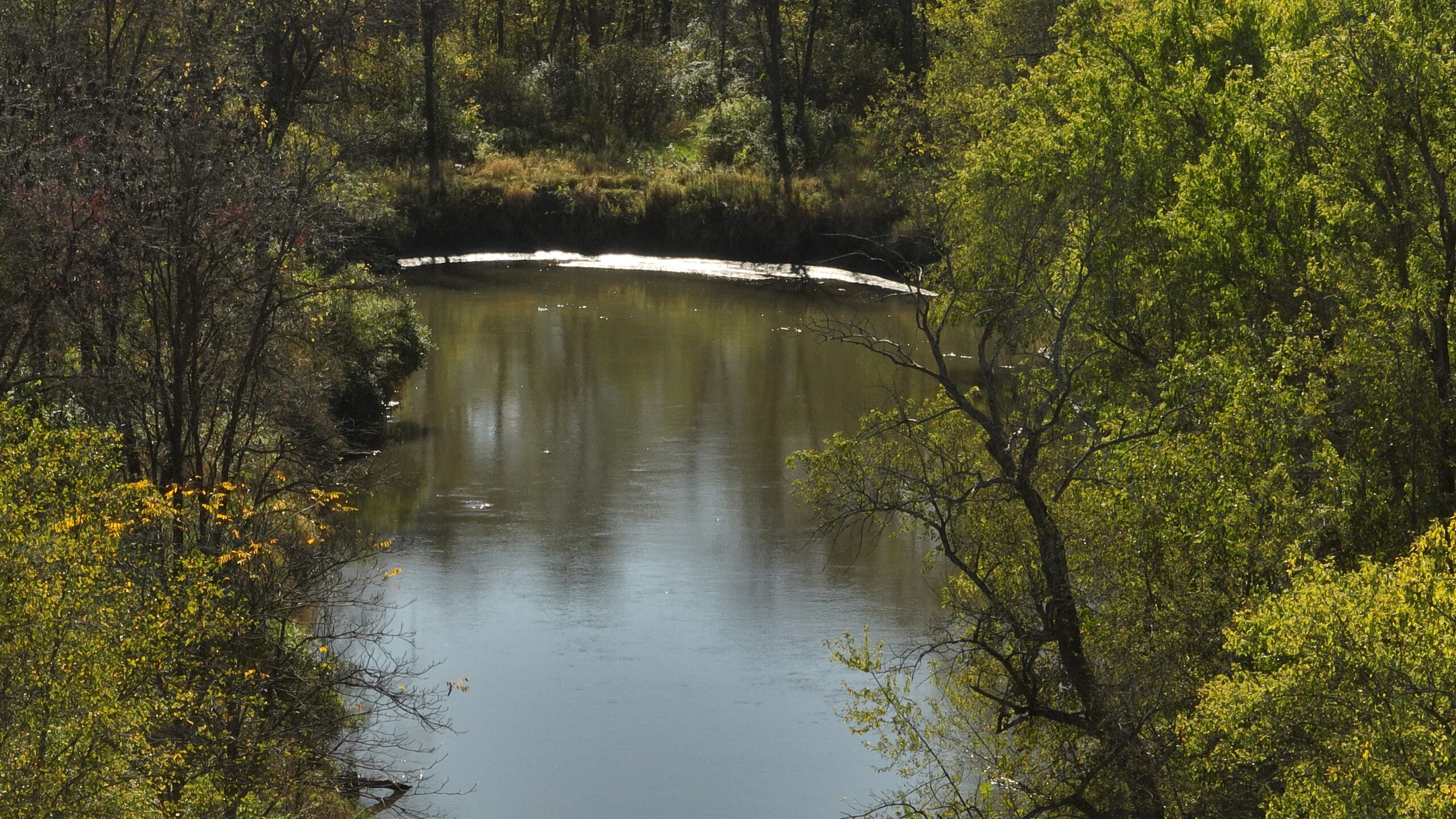 56.84 Acres of Driftless Region Recreational Paradise – Richland County, Wisconsin