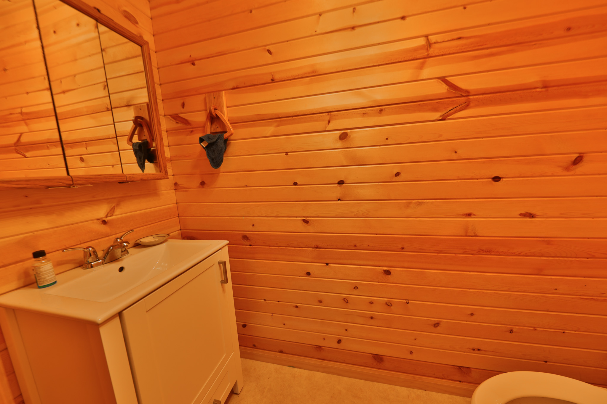 Waterfowl & Fishing Camp for Sale on the Mississippi River
