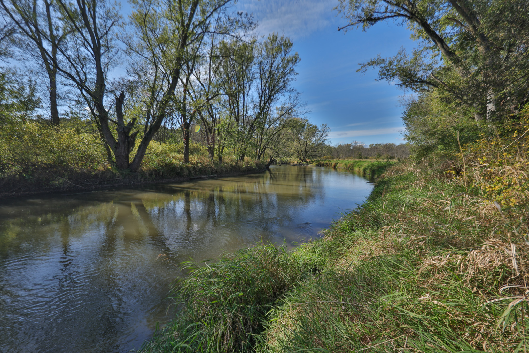 56.84 Acres of Driftless Region Recreational Paradise – Richland County, Wisconsin