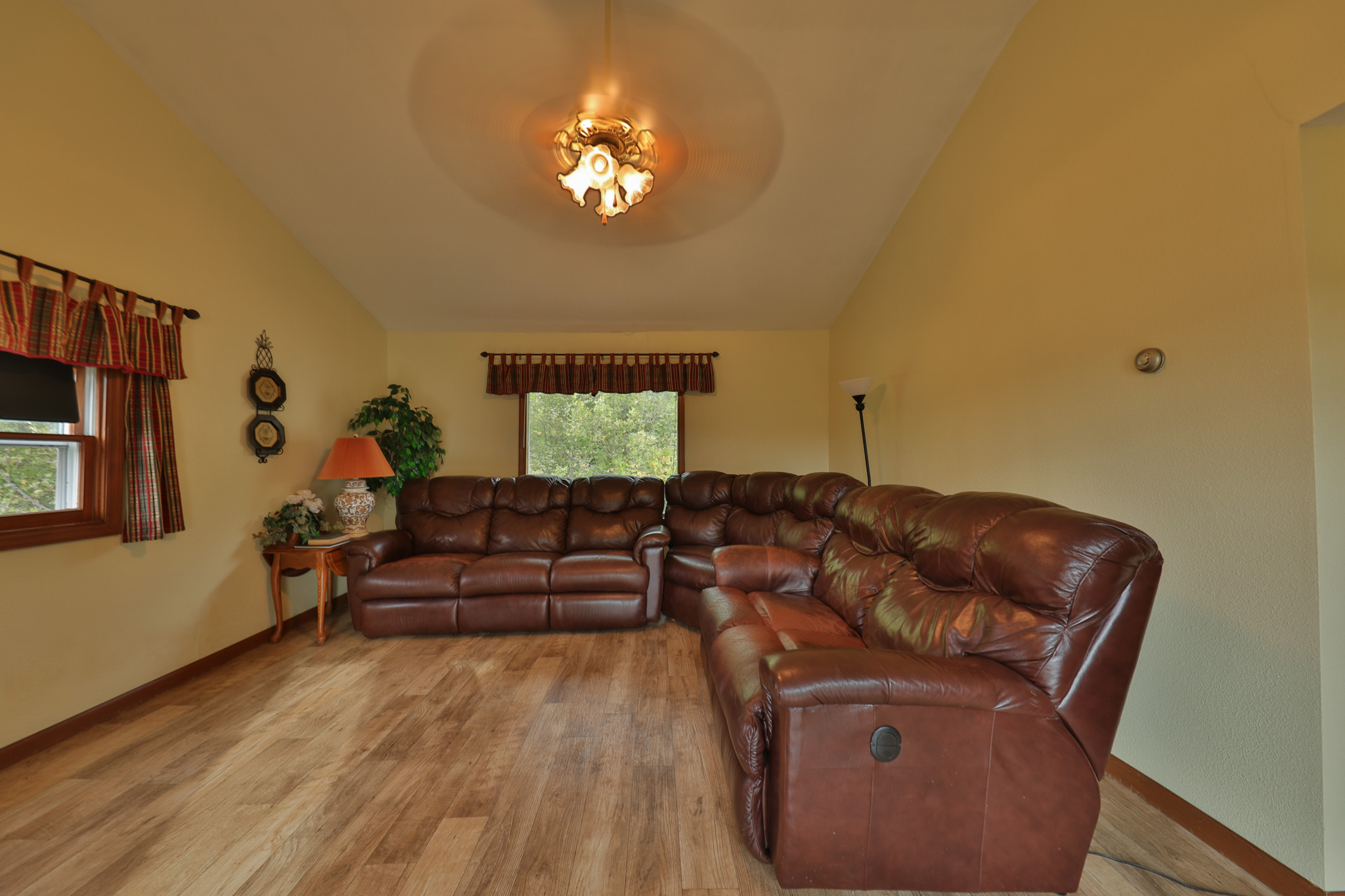 Waterfowl & Fishing Camp for Sale on the Mississippi River