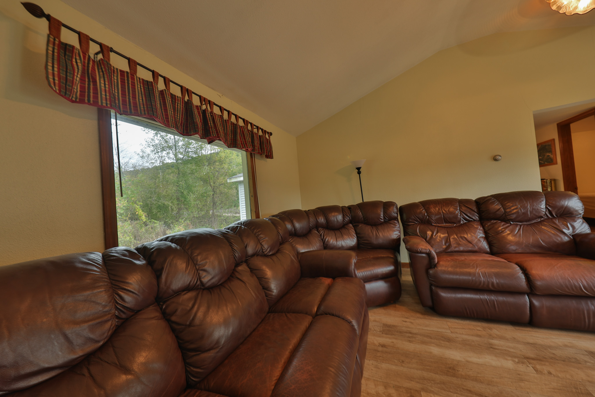 Waterfowl & Fishing Camp for Sale on the Mississippi River