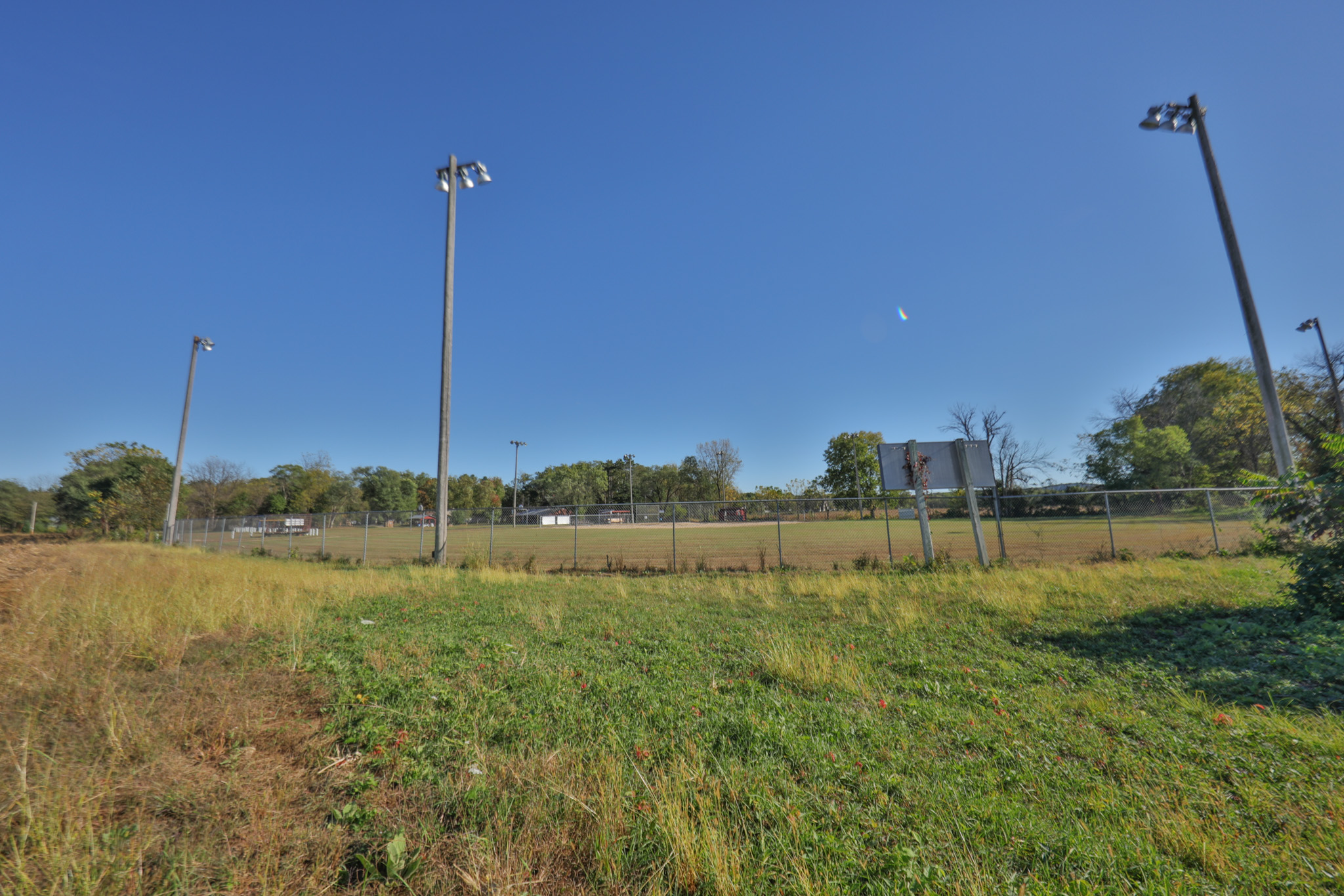 56.84 Acres of Driftless Region Recreational Paradise – Richland County, Wisconsin