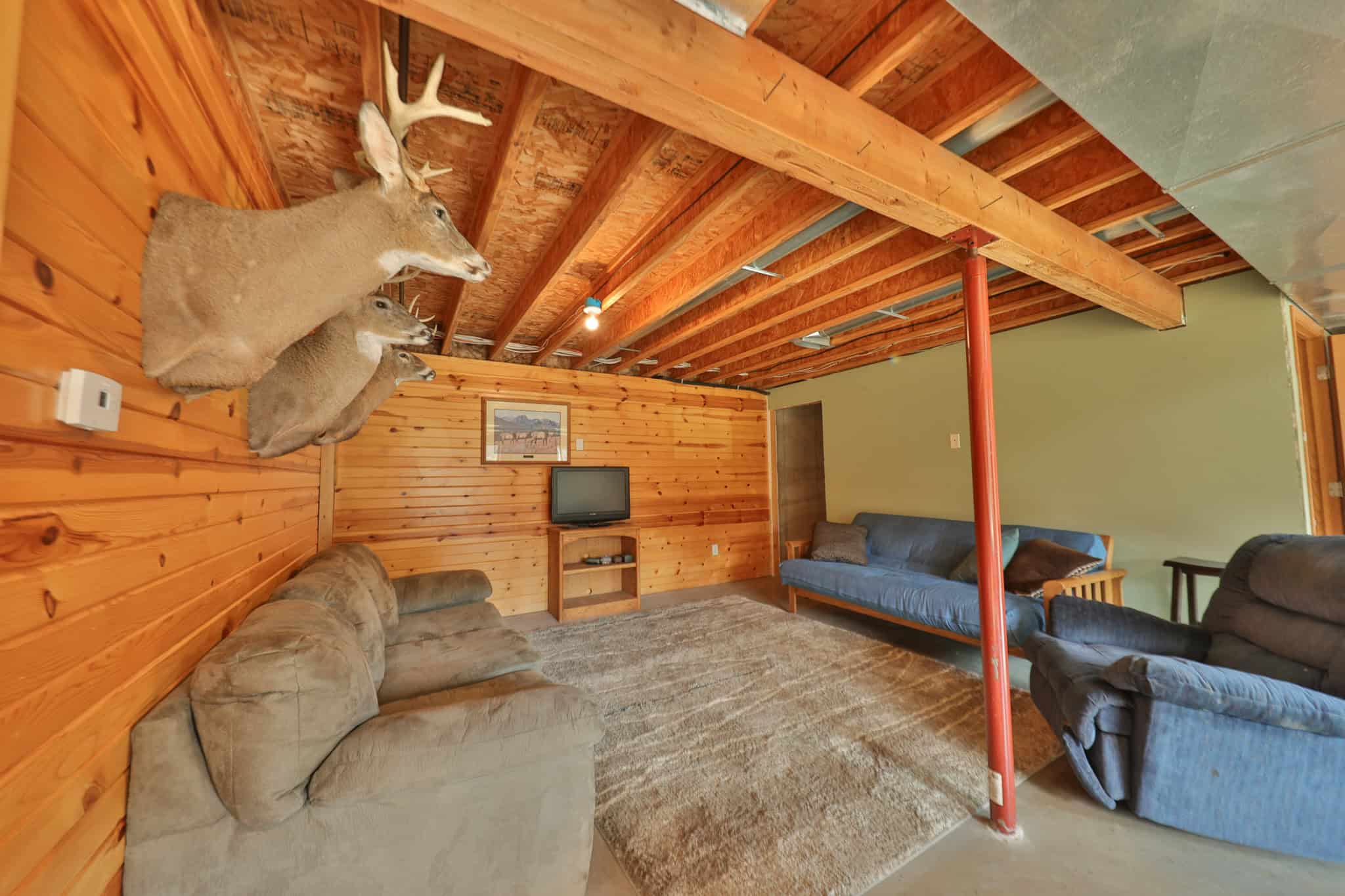 113-Acre Driftless Valley Estate for Sale in Lafayette County, Wisconsin