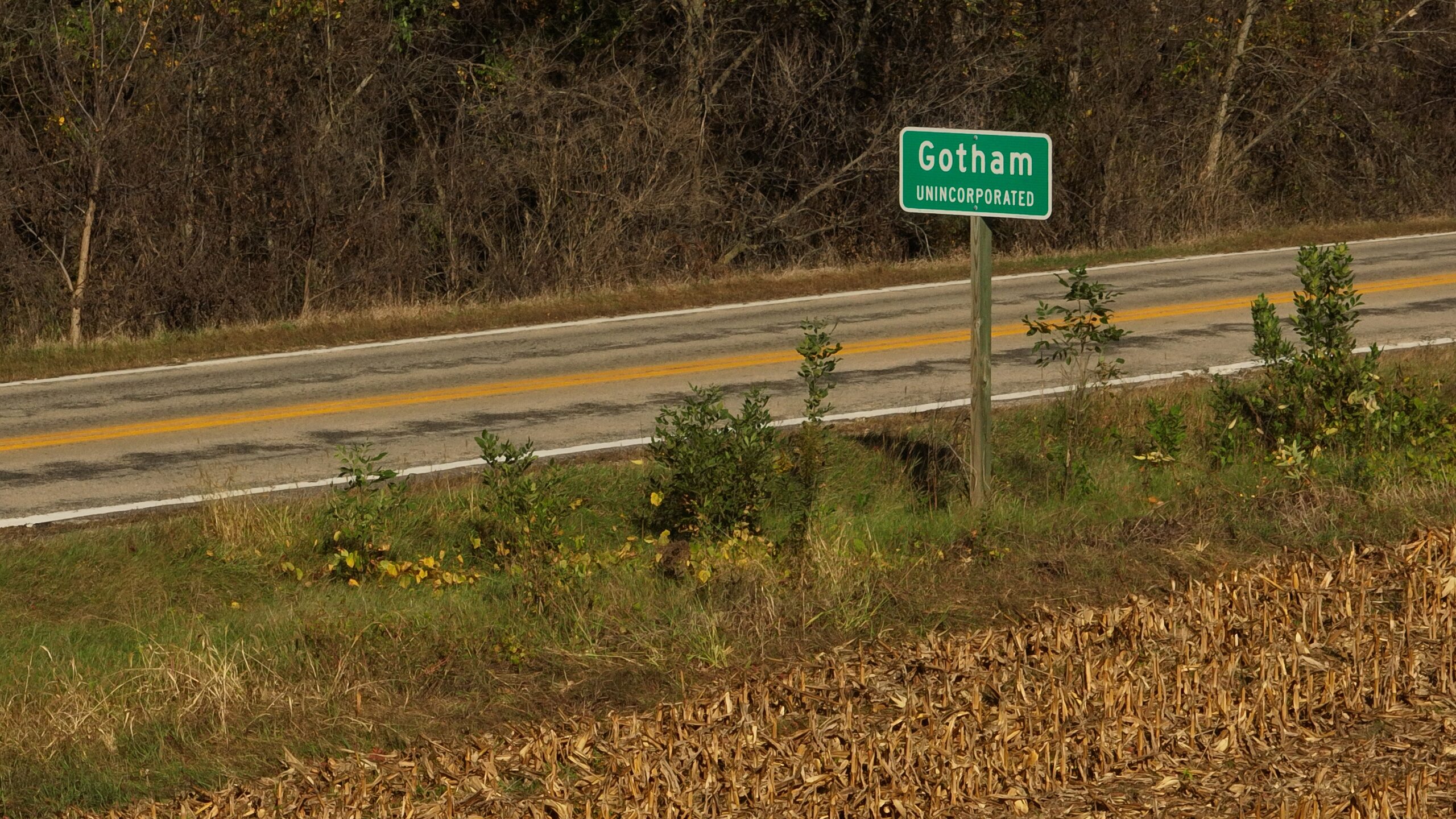 56.84 Acres of Driftless Region Recreational Paradise – Richland County, Wisconsin
