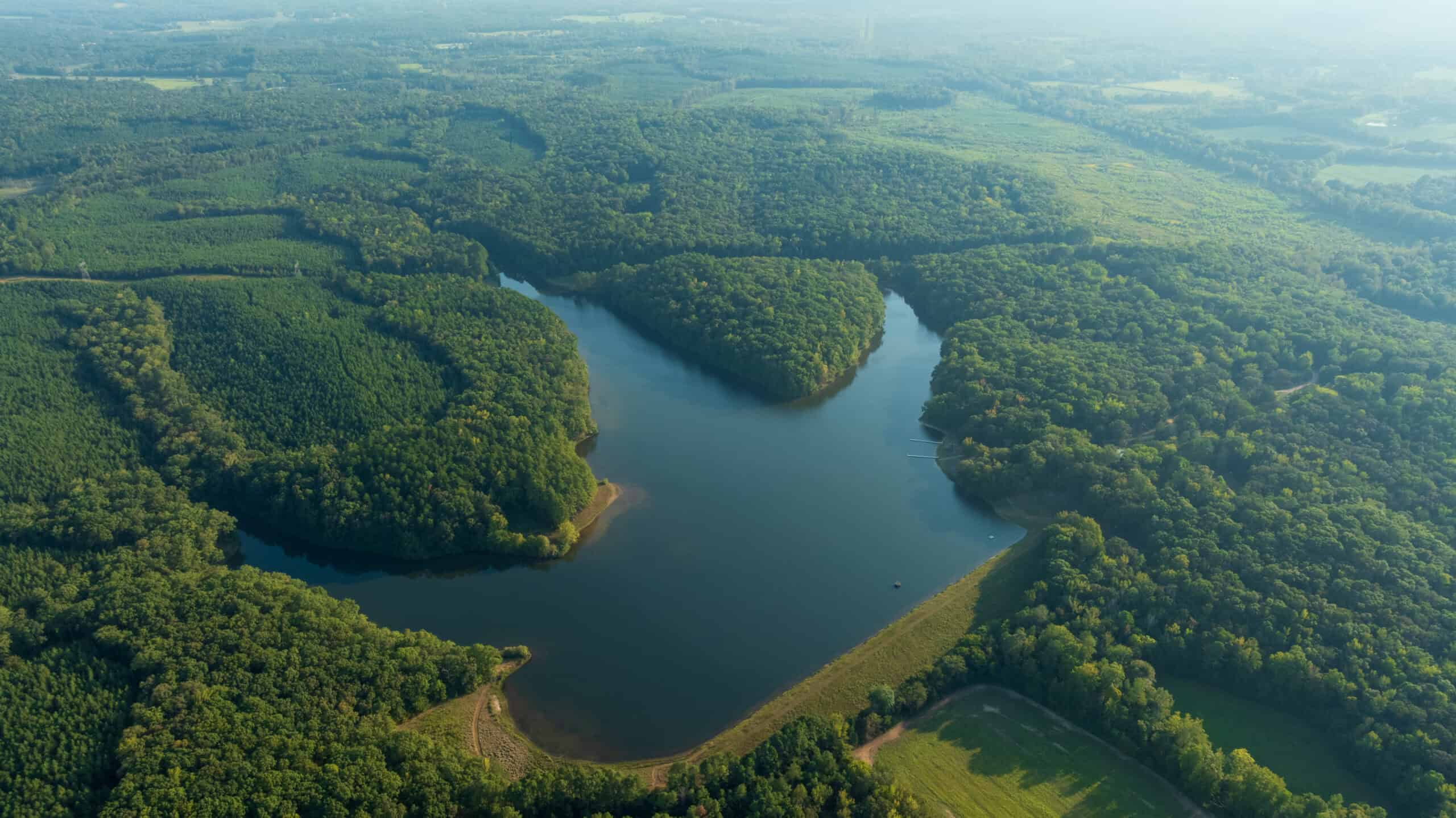Premier Hunting & Recreation Property in Middleton, TN