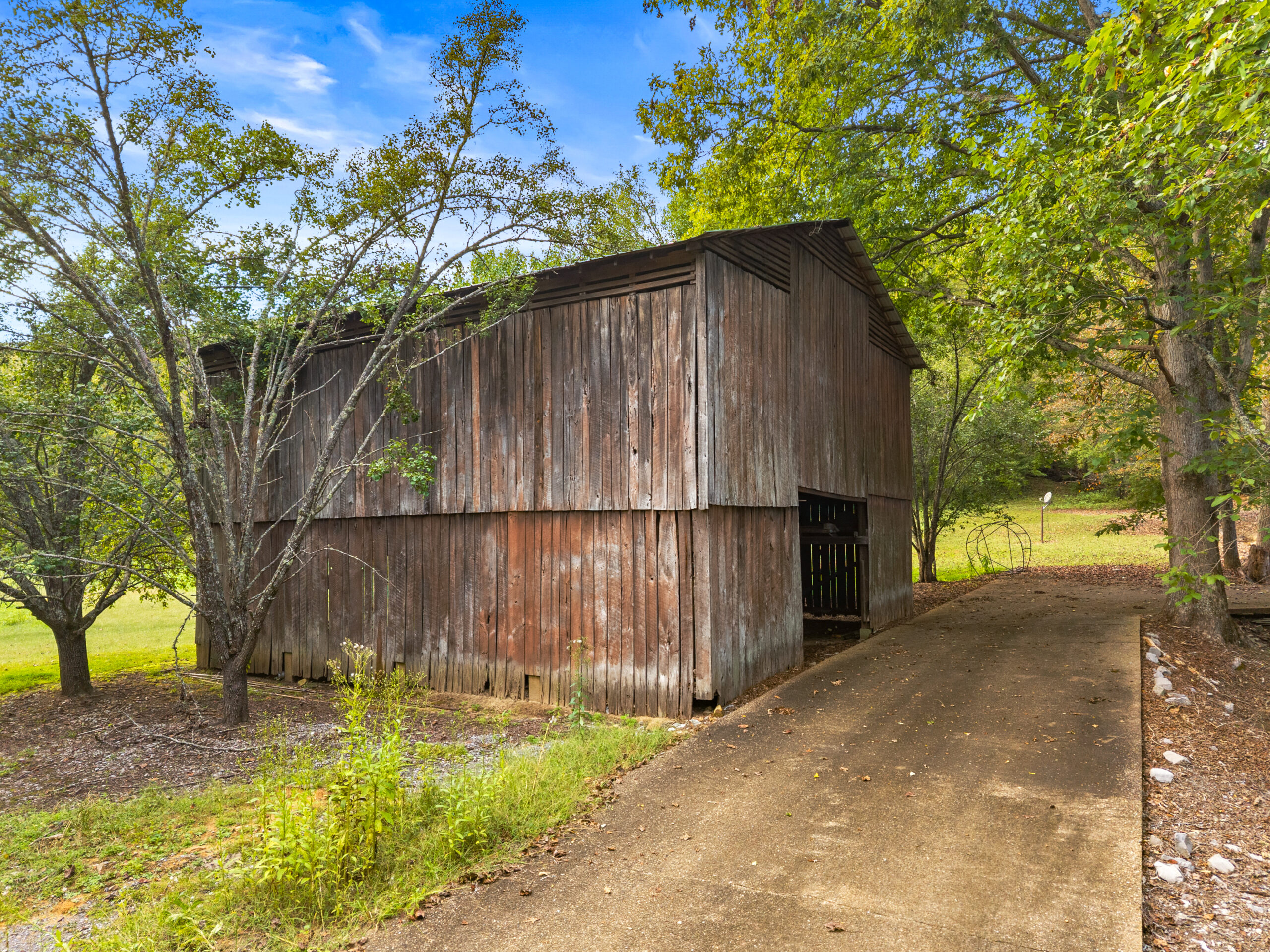 East Tennessee Hunting Lodge Hawkins Counrty