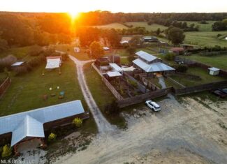 Magnolia Wilds – Premier Louisiana Investment Property for Sale