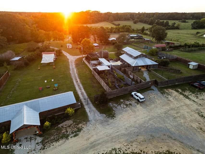 Magnolia Wilds – Premier Louisiana Investment Property for Sale