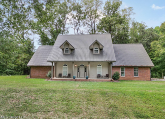 52 Ogden Road Home in Kingston Community of Natchez, MS