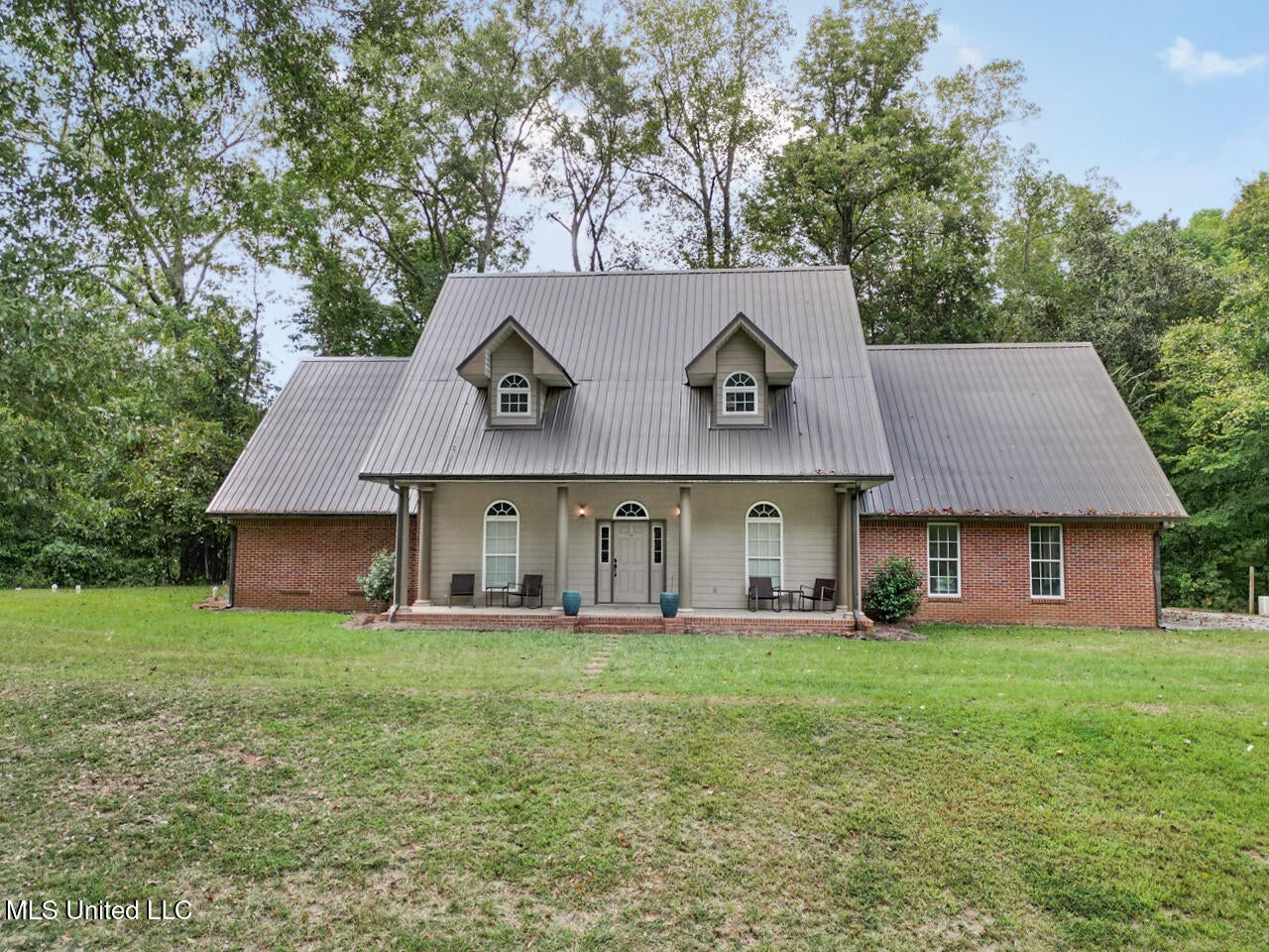 52 Ogden Road Home in Kingston Community of Natchez, MS