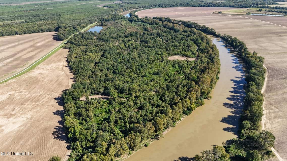 Yazoo River Hunting Tract 78.16 Acres