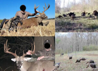 Southside Land Share for Sale in Jefferson County, MS