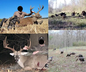 Southside Land Share for Sale in Jefferson County, MS