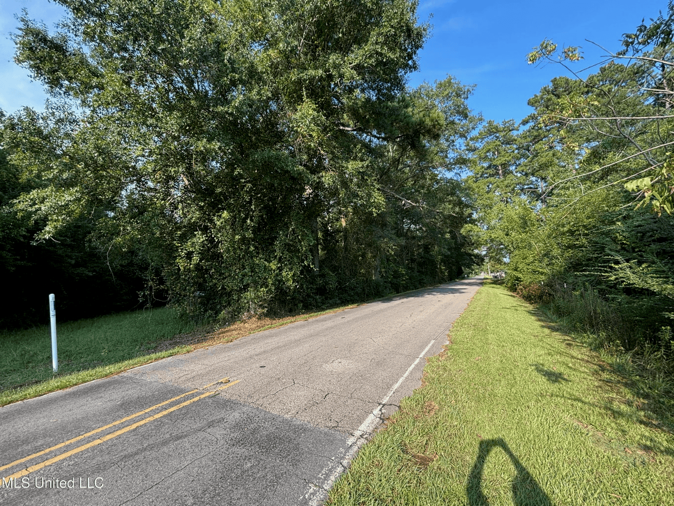 48 Acres for Sale in Jones County, MS Ellisvillle, MS
