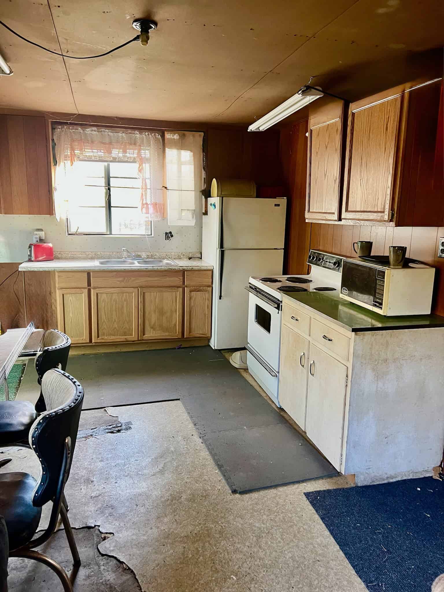 33+ Acre Hunting Camp with Cabin Near Gaylanta Lake, Atlanta MI
