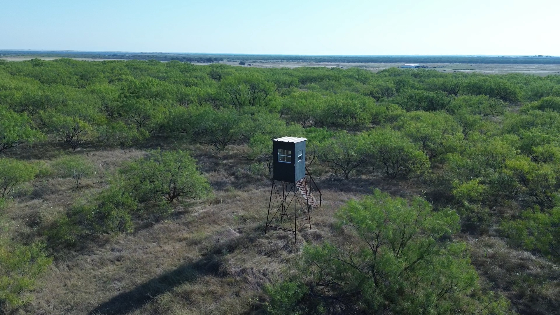 Great location! Hunting and Ranch Land with Residential Potential in Archer County, TX