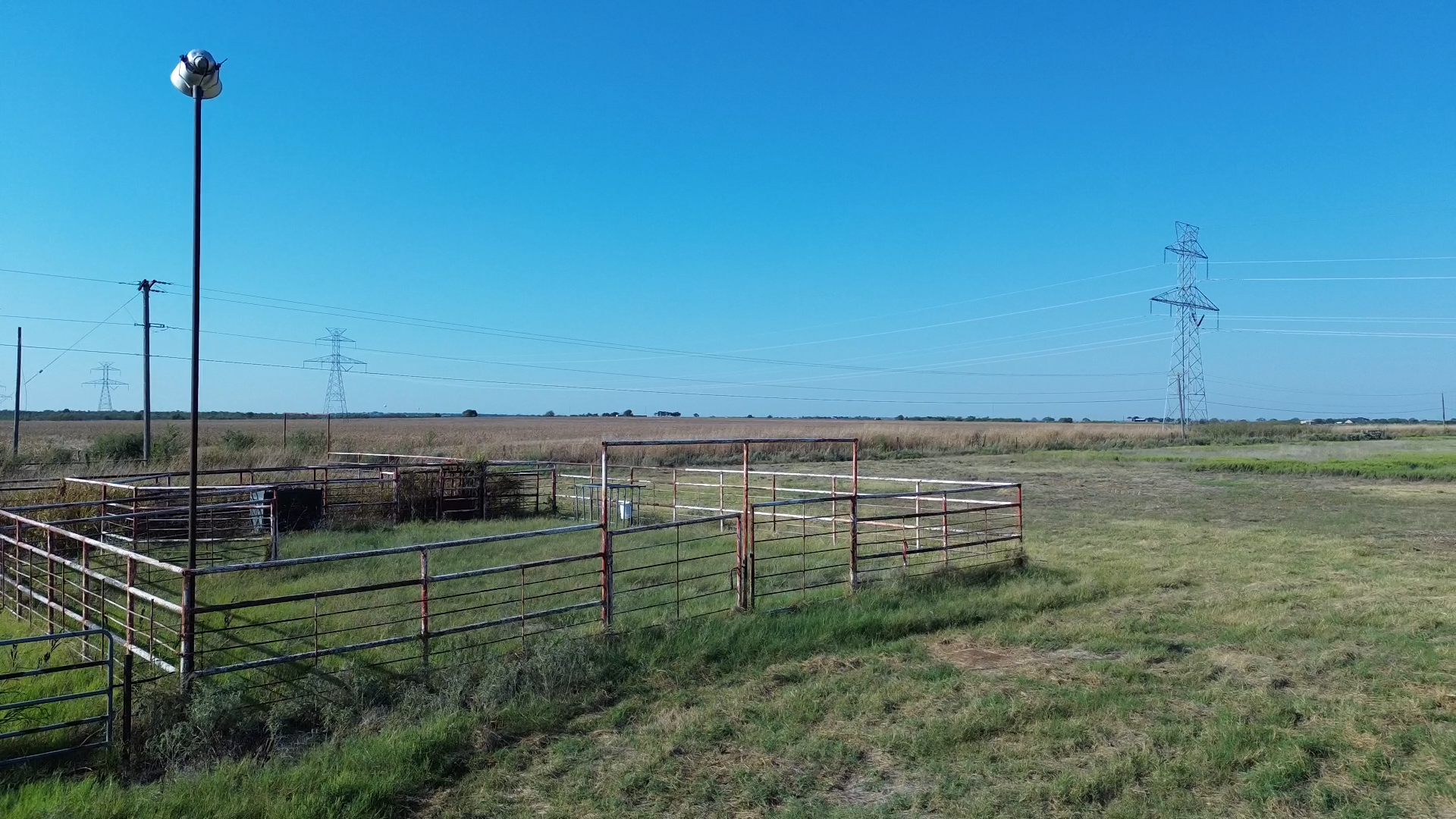 Great location! Hunting and Ranch Land with Residential Potential in Archer County, TX