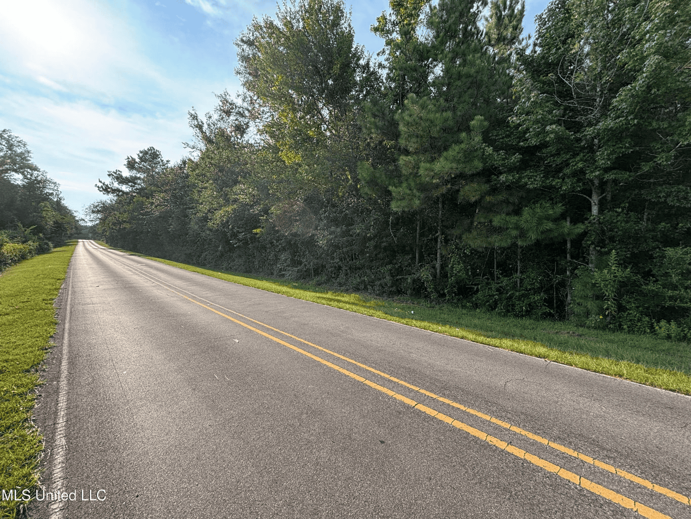48 Acres for Sale in Jones County, MS Ellisvillle, MS