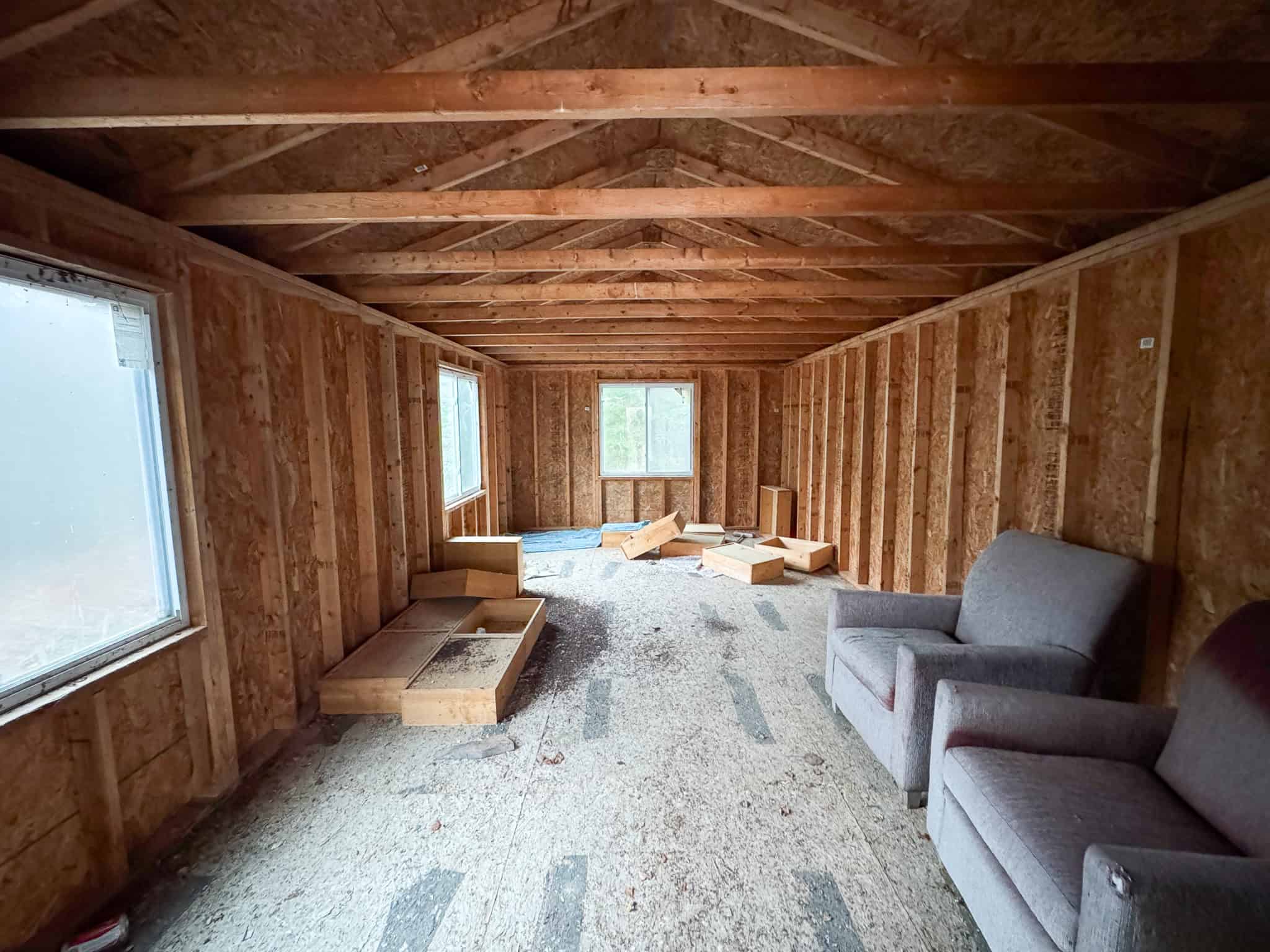 80± Acres Near the Coast – Pembroke, Maine