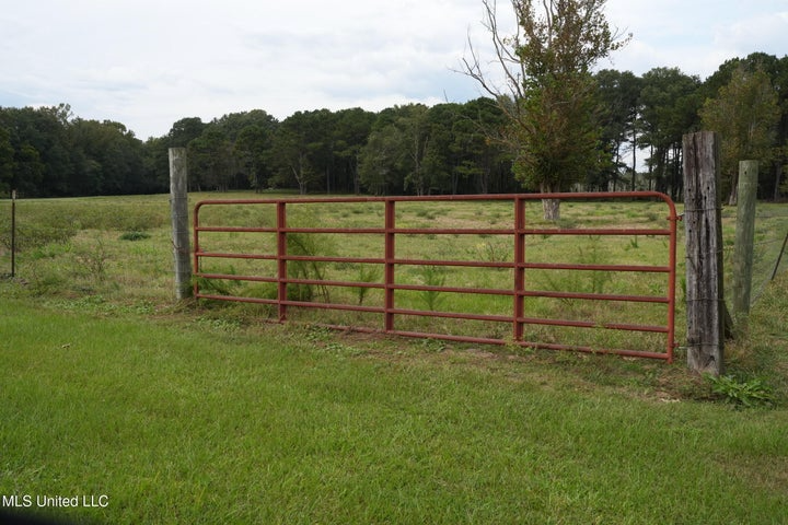 43 Acres of Beautiful Pasture with a Dream Farmhouse