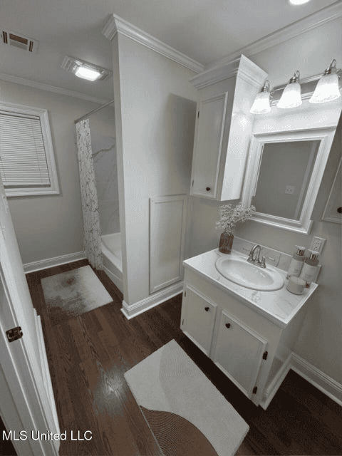 Remodeled Home on Acreage in Natchez, MIssissippi