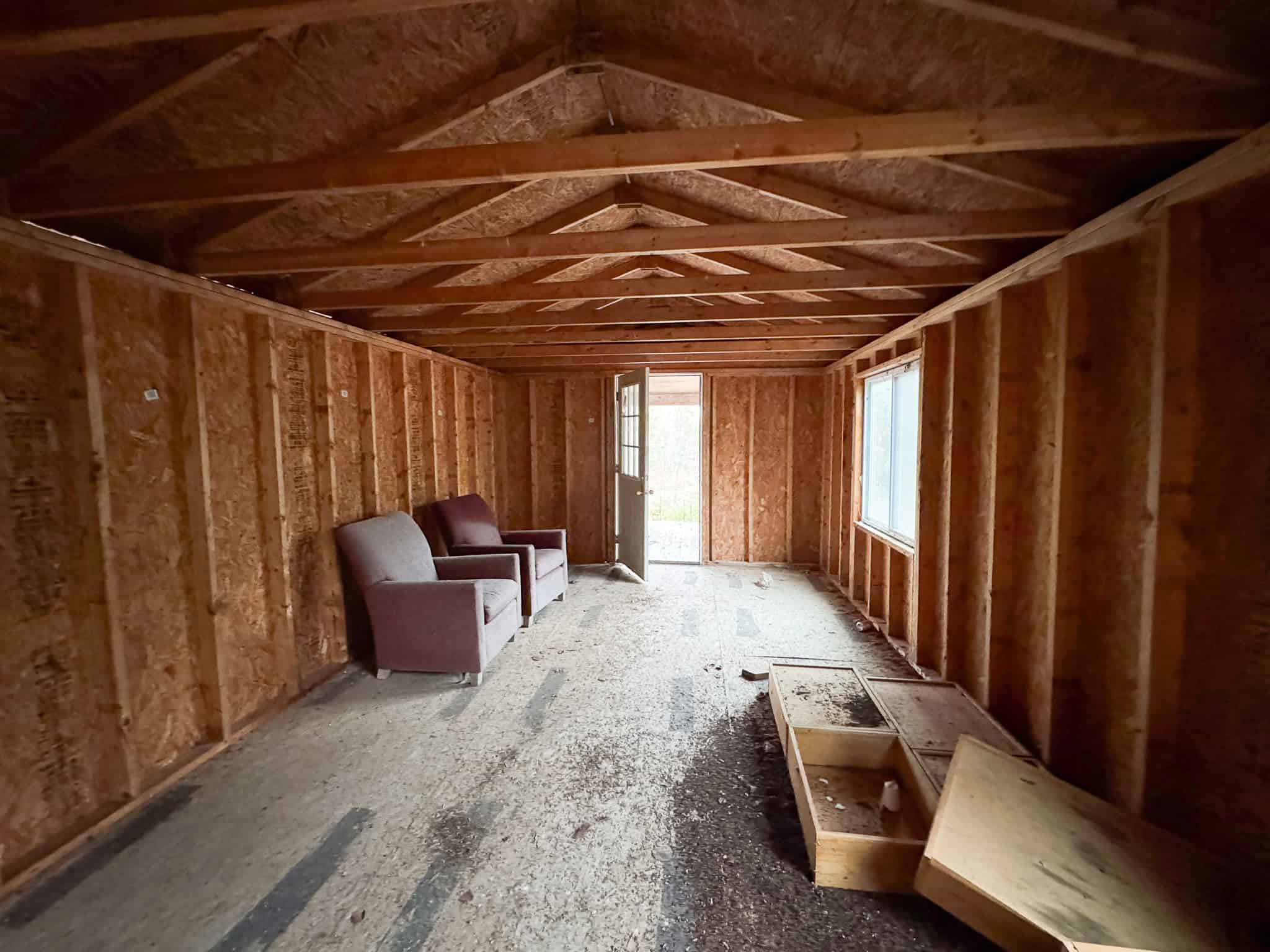 80± Acres Near the Coast – Pembroke, Maine