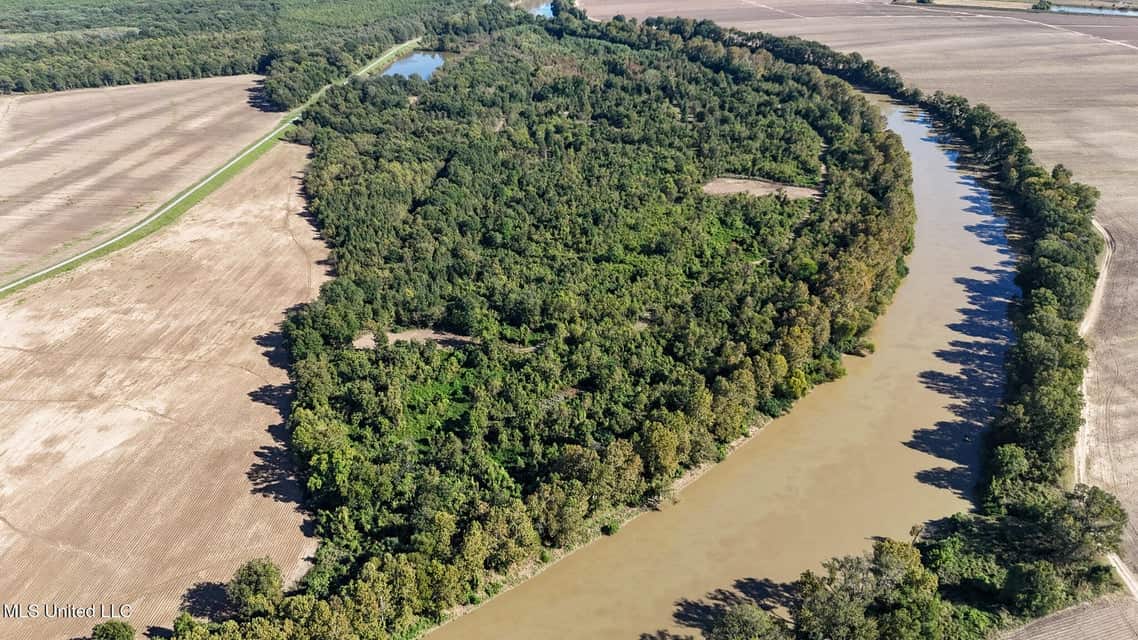 Yazoo River Hunting Tract 78.16 Acres